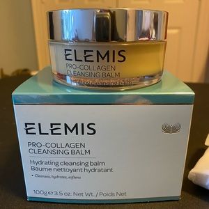 ELEMIS Pro-Collagen Cleansing Balm 3.5 New